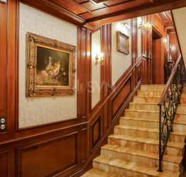 Casa, 10 camere, 564 mp Bucuresti/Primaverii