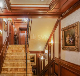 Casa, 10 camere, 564 mp Bucuresti/Primaverii