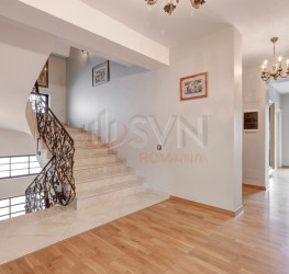Casa, 10 camere, 573 mp Bucuresti/Iancu Nicolae