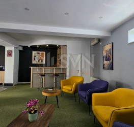 Casa, 10 camere, 575 mp Bucuresti/Dorobanti
