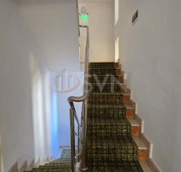 Casa, 10 camere, 575 mp Bucuresti/Dorobanti