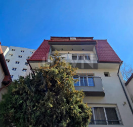 Casa, 10 camere, 575 mp Bucuresti/Dorobanti