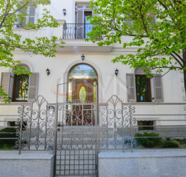 Casa, 10 camere, 628 mp Bucuresti/Cotroceni