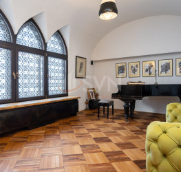 Casa, 10 camere, 646 mp Bucuresti/Dacia