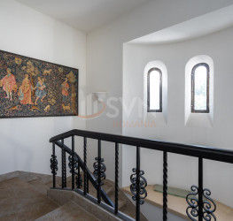 Casa, 10 camere, 646 mp Bucuresti/Dacia