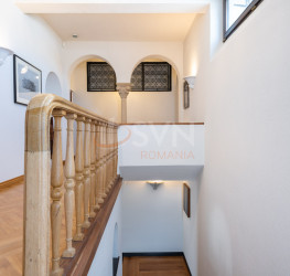 Casa, 10 camere, 646 mp Bucuresti/Dacia
