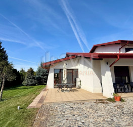 Casa, 10 camere, 700 mp Ilfov/Centru