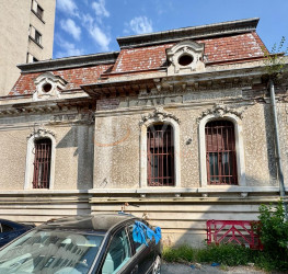 Casa, 10 camere, 780 mp Bucuresti/Dorobanti