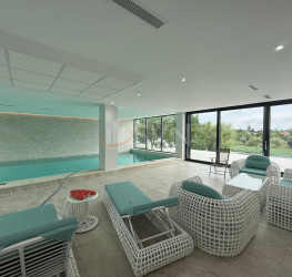 Casa, 10 camere, 900 mp Ilfov/Snagov