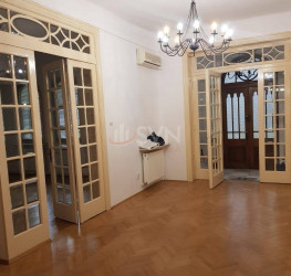 Casa, 10 rooms, 343.15 mp Bucuresti/Cismigiu