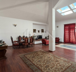 Casa, 10 rooms, 360 mp Bucuresti/Cismigiu