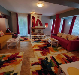 Casa, 10 rooms, 377.22 mp Bucuresti/Piata Unirii (s3)
