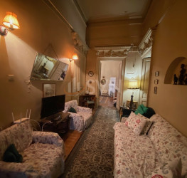Casa, 10 rooms, 380 mp Bucuresti/Calea Victoriei