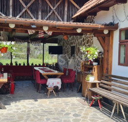 Casa, 10 rooms, 436 mp Arges/Cartierul 6 Martie