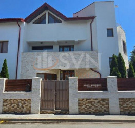 Casa, 10 rooms, 450 mp Ilfov/Otopeni