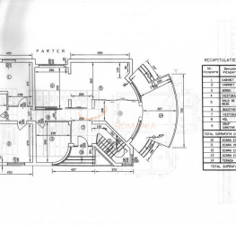 Casa, 10 rooms, 450 mp Ilfov/Otopeni
