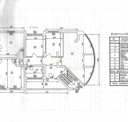 Casa, 10 rooms, 450 mp Ilfov/Otopeni