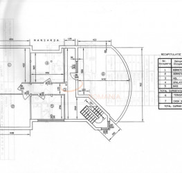 Casa, 10 rooms, 450 mp Ilfov/Otopeni