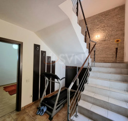 Casa, 10 rooms, 480 mp Bucuresti/Baneasa