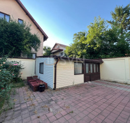 Casa, 10 rooms, 488 mp Bucuresti/Baneasa