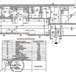 Casa, 10 rooms, 524 mp Bucuresti/Banu Manta