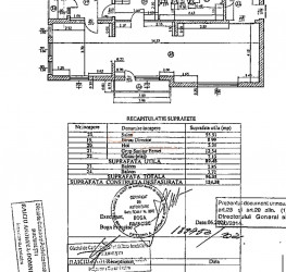 Casa, 10 rooms, 524 mp Bucuresti/Banu Manta