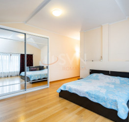 Casa, 10 rooms, 540 mp Bucuresti/Bucurestii Noi