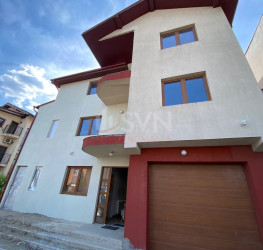 Casa, 10 rooms, 555 mp Bucuresti/Pipera