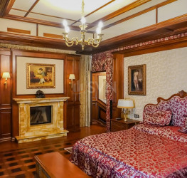 Casa, 10 rooms, 564 mp Bucuresti/Primaverii