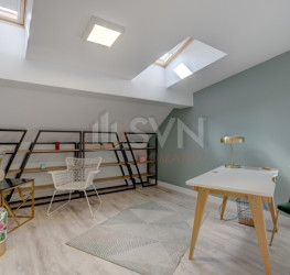 Casa, 10 rooms, 610 mp Bucuresti/Armeneasca