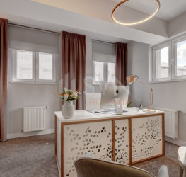 Casa, 10 rooms, 610 mp Bucuresti/Armeneasca