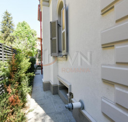 Casa, 10 rooms, 628 mp Bucuresti/Cotroceni