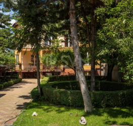 Casa, 10 rooms, 700 mp Bucuresti/Pipera