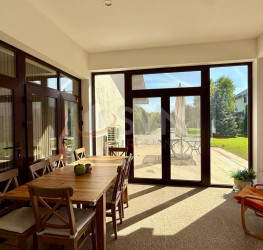 Casa, 10 rooms, 700 mp Ilfov/Centru