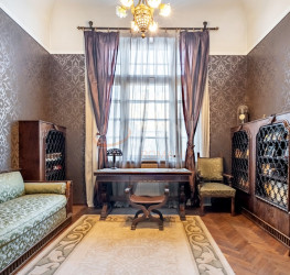 Casa, 10 rooms, 712 mp Bucuresti/Calea Victoriei