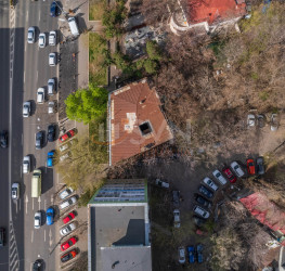 Casa, 10 rooms, 750 mp Bucuresti/Unirii (s4)