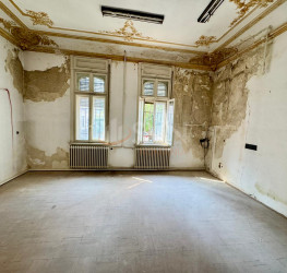 Casa, 10 rooms, 780 mp Bucuresti/Dorobanti