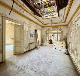 Casa, 10 rooms, 780 mp Bucuresti/Dorobanti