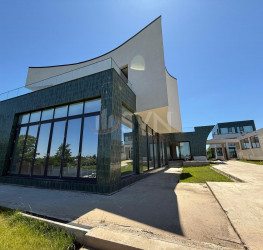 Casa, 10 rooms, 900 mp Ilfov/Snagov