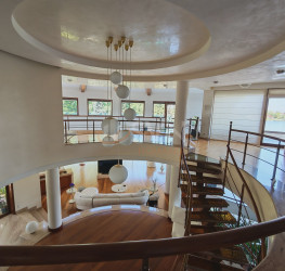 Casa, 11 camere, 1000 mp Ilfov/Corbeanca