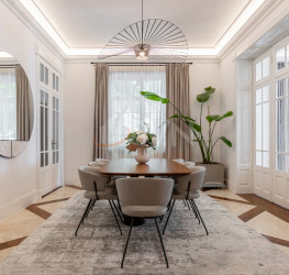 Casa, 11 camere, 460 mp Bucuresti/Dorobanti