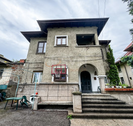 Casa, 11 camere, 480 mp Bucuresti/Cotroceni