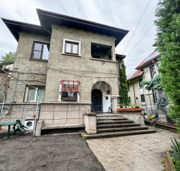 Casa, 11 camere, 480 mp Bucuresti/Cotroceni