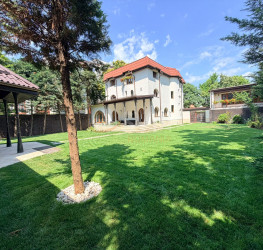 Casa, 11 camere, 500 mp Bucuresti/P-ta Unirii