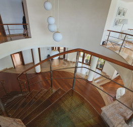 Casa, 11 rooms, 1000 mp Ilfov/Corbeanca