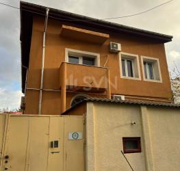 Casa, 11 rooms, 315 mp Bucuresti/Domenii