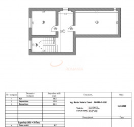 Casa, 11 rooms, 464.2 mp Ilfov/Snagov