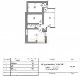 Casa, 11 rooms, 464.2 mp Ilfov/Snagov