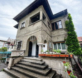 Casa, 11 rooms, 480 mp Bucuresti/Cotroceni