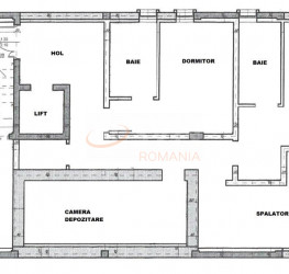 Casa, 11 rooms, 550 mp Bucuresti/Cotroceni